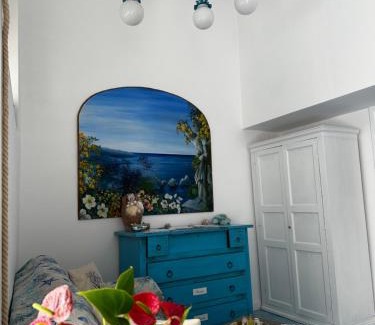 Anacapri Apartment | La Bella Annacapri