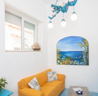 Anacapri Apartment | La Bella Annacapri