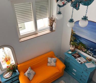 Anacapri Apartment | La Bella Annacapri