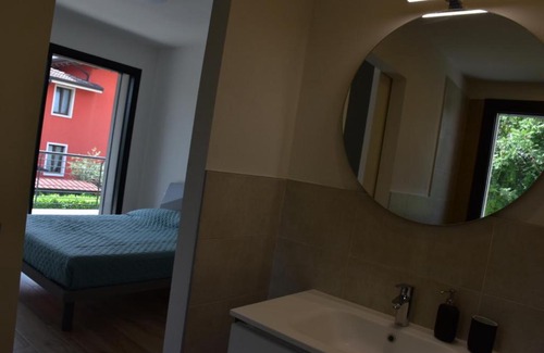 Garda Apartment | La Bella - Holiday Apartment in Garda