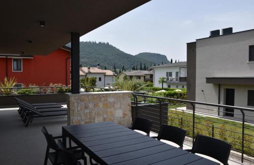 Garda Apartment | La Bella - Holiday Apartment in Garda