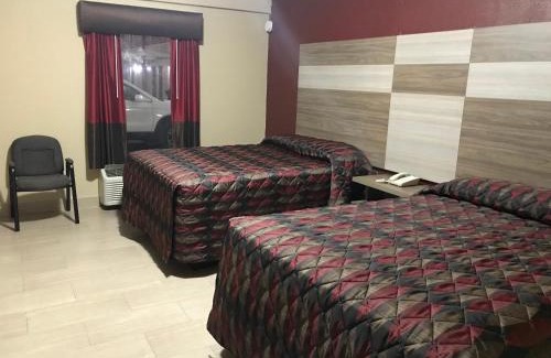 Tavares Hotel | La Bella Inn
