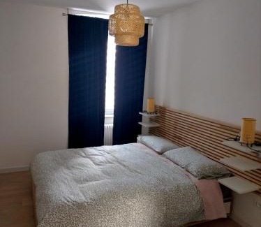 Barriera Vecchia-San Giacomo Apartment | La bella Olivia