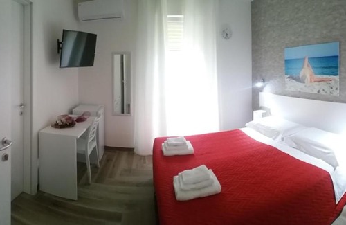 San Vito dei Normanni Bed & Breakfast | La Bella Vita