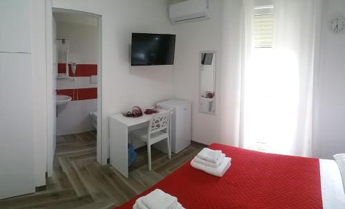San Vito dei Normanni Bed & Breakfast | La Bella Vita
