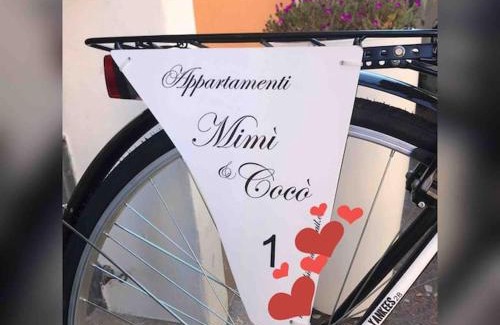 Chioggia Apartment | La Bella Vita - Appartamenti Mimì & Cocò