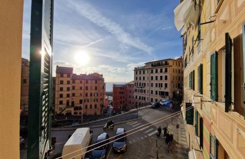 Camogli Apartment | La Bella Vita in Camogli