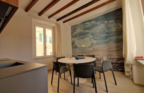Camogli Apartment | La Bella Vita in Camogli