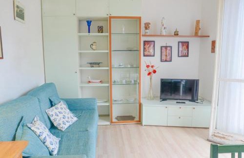 Albissola Marina Apartment | La Bella Vita Marina Beach by Holiday World