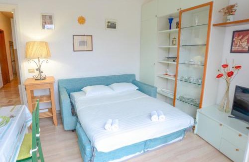 Albissola Marina Apartment | La Bella Vita Marina Beach by Holiday World
