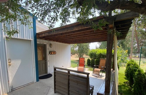 Walla Walla House | La Bella Vita-The Beautiful Life Guest House