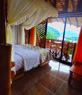 Tingo Maria Apartment | La Bella y El Leon