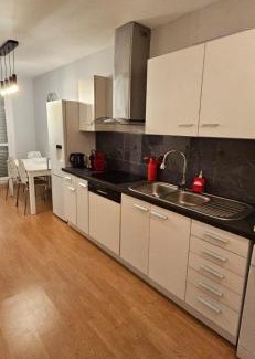 Cran-Gevrier Apartment | La Belle Époque d'Annecy