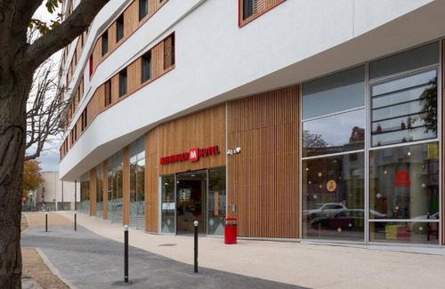 Nandy Hotel | la belle étoile