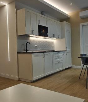 Quartiere XXVII Primavalle Apartment | La Belle Étoile