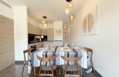 La Celle-sous-Gouzon Apartment | La belle Civita de Pietrosella