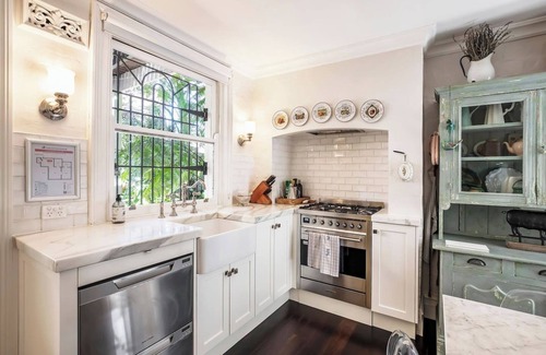 Balmain East Apartment | La Belle de Balmain Serene Gem near Sydney Harbour