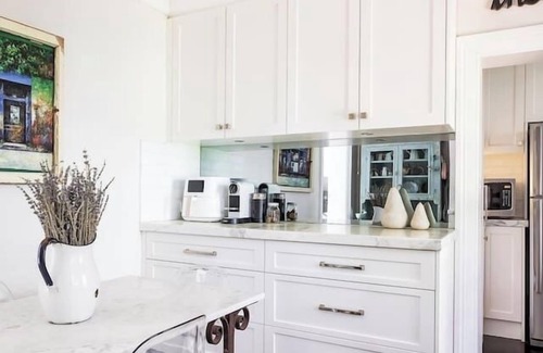 Balmain East Apartment | La Belle de Balmain Serene Gem near Sydney Harbour