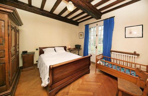 Hauteville-sur-Mer House | La Belle Etoile - Maison avec grand jardin