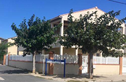 Gruissan Plage House | La Belle Gruissanaise