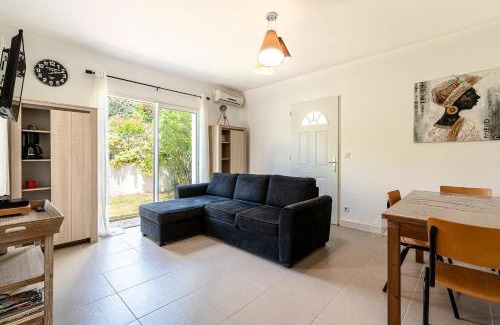 Molini Apartment | La Belle-Hélène - Proche plage, 30 min d'ajaccio