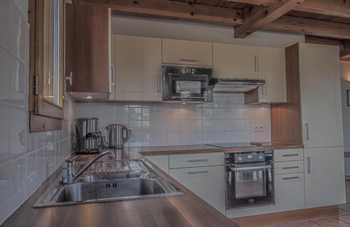 Vallandry Ski Chalet | La Belle Maison