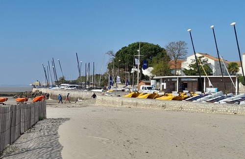 Royan Villa | La Belle Royannaise Yourhosthelper