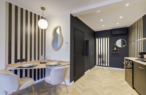 Minimes - Barriere de Paris Apartment | La Belle Toulouse ~ Arrivée Autonome ~ Parking