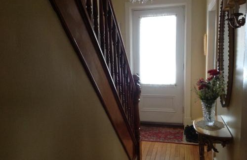 Rimouski-Neigette Bed & Breakfast | La Belle Visite, anciennement Gîte Victoria