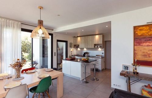Cancale House | La belle vue by Interhome