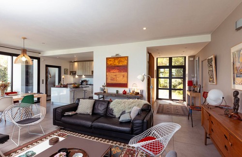 Cancale House | La belle vue by Interhome