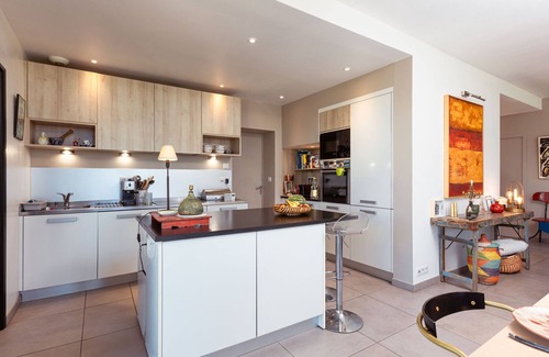 Cancale House | La belle vue by Interhome