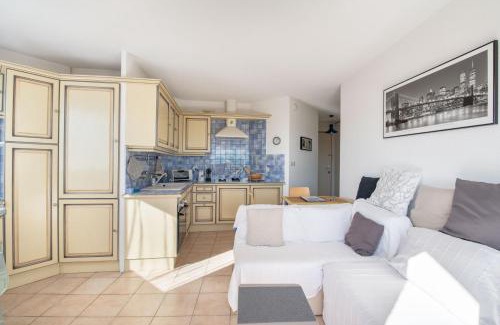 Sausset-les-Pins Apartment | La Belle Vue