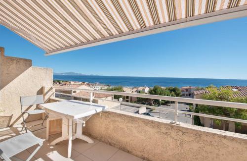 Sausset-les-Pins Apartment | La Belle Vue