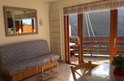 Vaujany Apartment | La Belledone à Vaujany