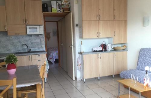 Vaujany Apartment | La Belledone à Vaujany