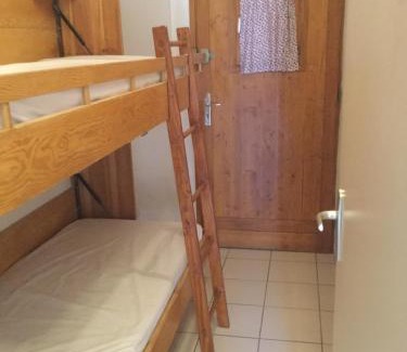Vaujany Apartment | La Belledone à Vaujany