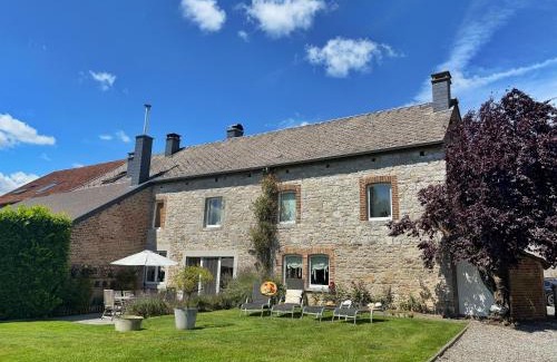 Izier House | La Belly d'or