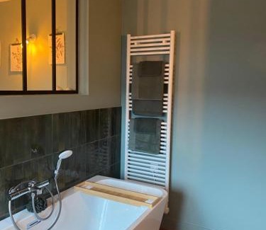 Cany-Barville Bed & Breakfast | La benjamine