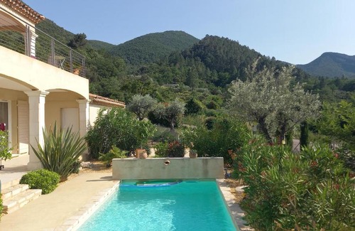 Nyons Bed & Breakfast | La benvingude