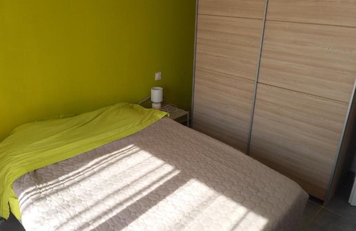 Nyons Bed & Breakfast | La benvingude