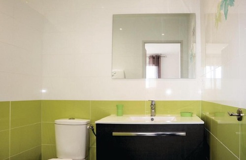 Nyons Bed & Breakfast | La benvingude