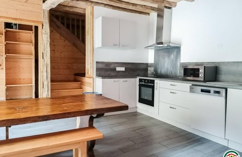 Benque-Dessous-et-Dessus House | La Bergerie and La Tiège