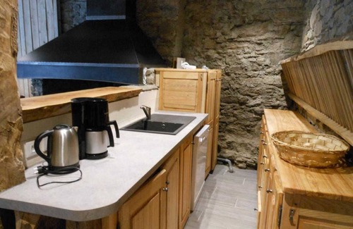 Benque-Dessous-et-Dessus House | La Bergerie and La Tiège