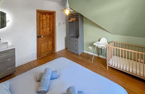 Berck-sur-Mer House | La Berckoise downtown house
