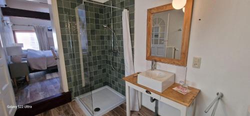 Pipaix Bed & Breakfast | La Bergerie Chambre d'hôtes