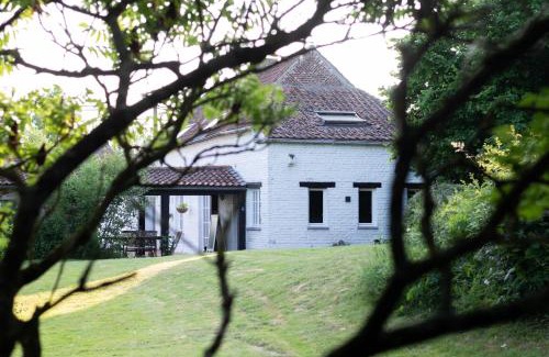 Pipaix Bed & Breakfast | La Bergerie Chambre d'hôtes