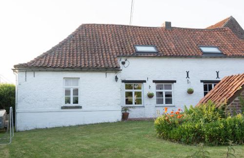 Pipaix Bed & Breakfast | La Bergerie Chambre d'hôtes