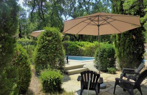 Entrechaux House | La Bergerie De Vaison