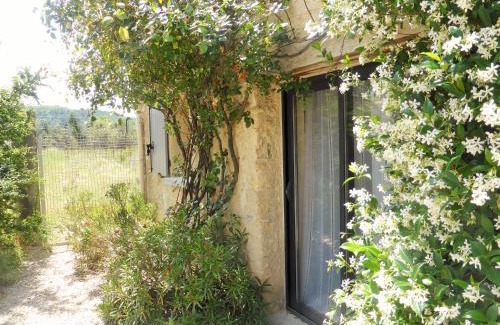 Entrechaux House | La Bergerie De Vaison